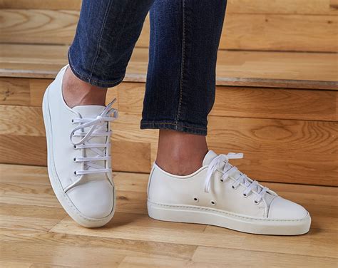 Sneakers Femme, Sneakers Luxe .